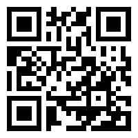 QR Code para acessar a sala de consulta